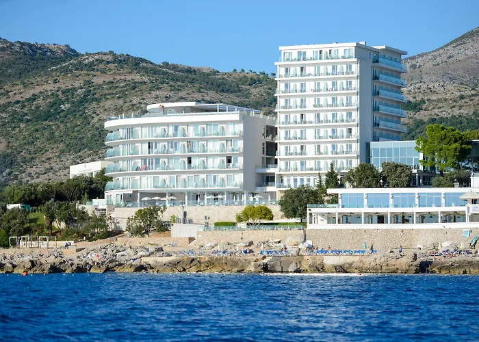 Royal Blue Hotel Dubrovnik