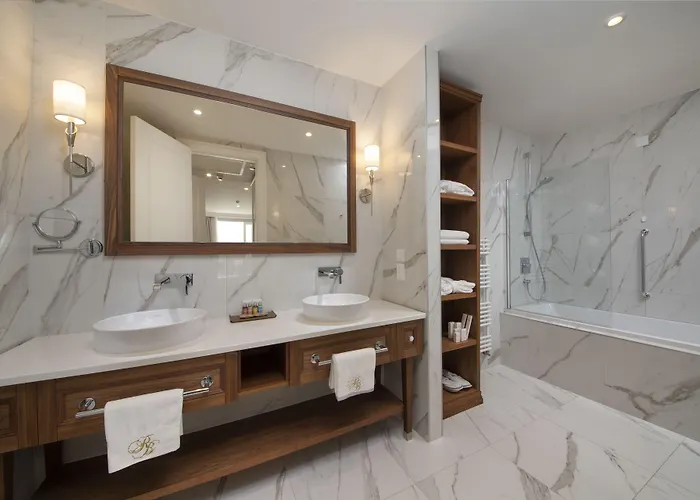 Royal Blue Dubrovnik