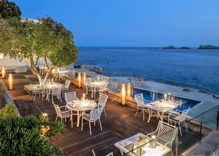 Royal Blue 5* Dubrovnik