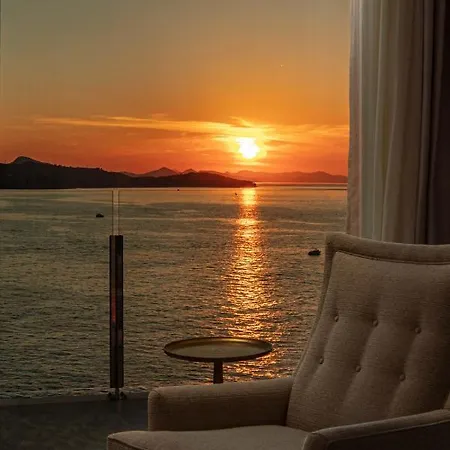 Hotel Royal Blue 5*