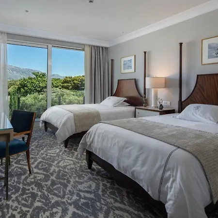 Royal Blue Dubrovnik