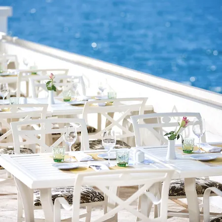 Royal Blue Dubrovnik