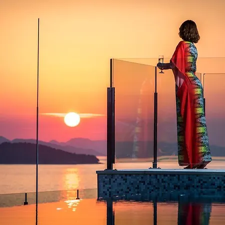 Royal Blue 5* Dubrovnik