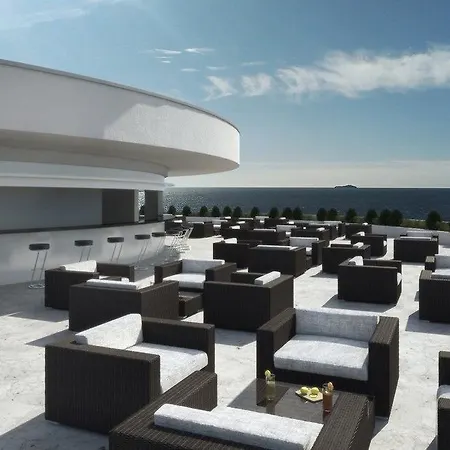 Hotel Royal Blue 5*