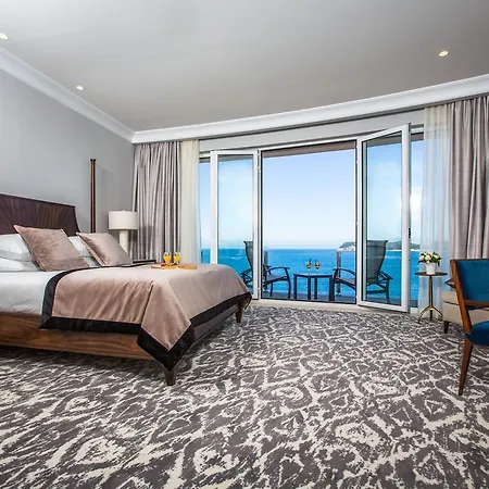 Royal Blue Dubrovnik