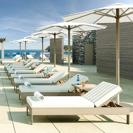 Hotel Royal Blue Dubrovnik