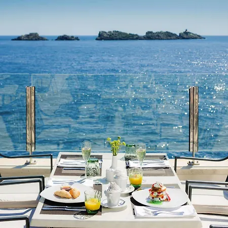 Royal Blue Hotel Dubrovnik