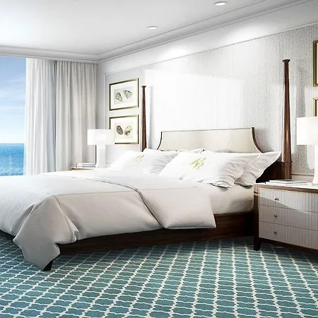 Hotel Royal Blue 5*