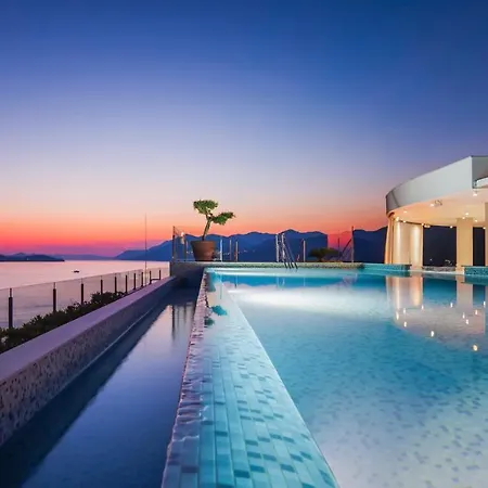 Hotel Royal Blue 5*