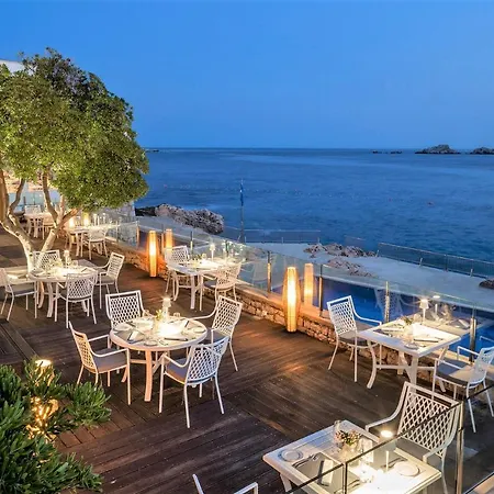 Royal Blue 5* Dubrovnik